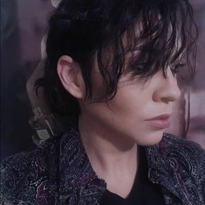 Meet your Posher, Michele